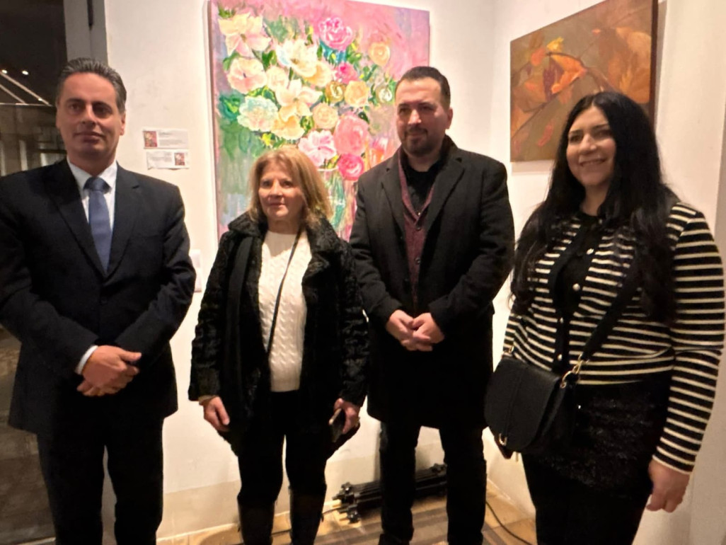 معرض من زمان 7