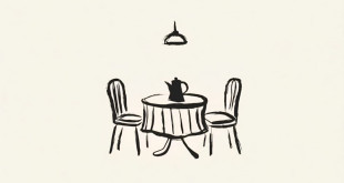 الكاتبة فاتيما زهرة الماء