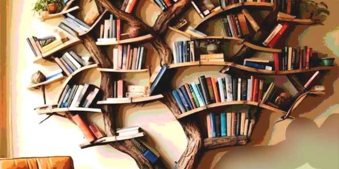 "البيوت التي ترمّم أعمارنا" للكاتبة فاتيما زهرة الماء