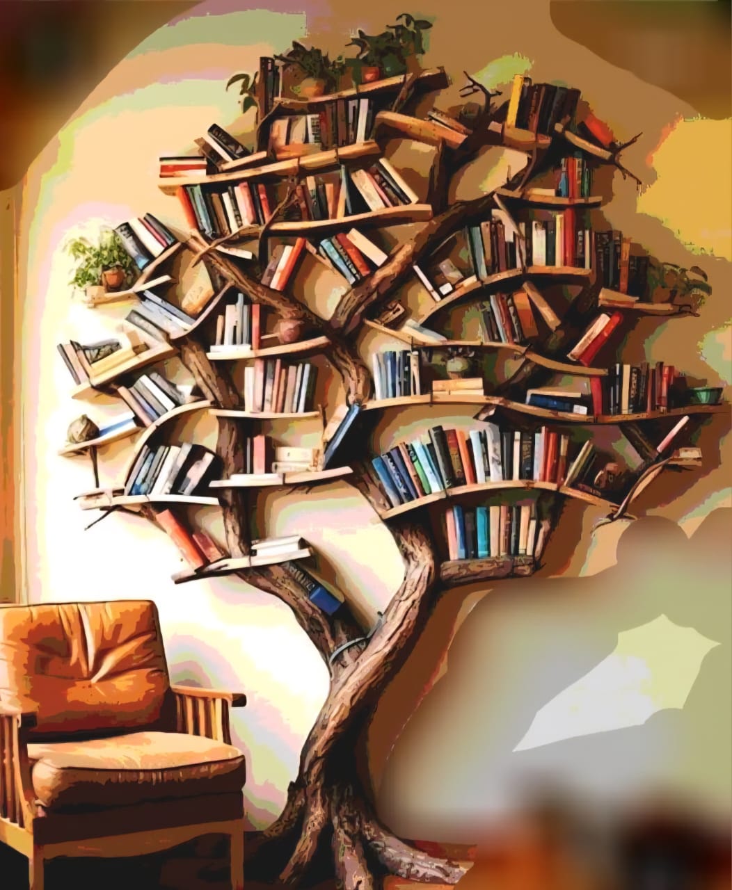 "البيوت التي ترمّم أعمارنا" للكاتبة فاتيما زهرة الماء