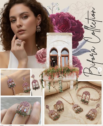 المهندسة نور قبيسي