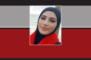 الكاتبة ملاك المولى