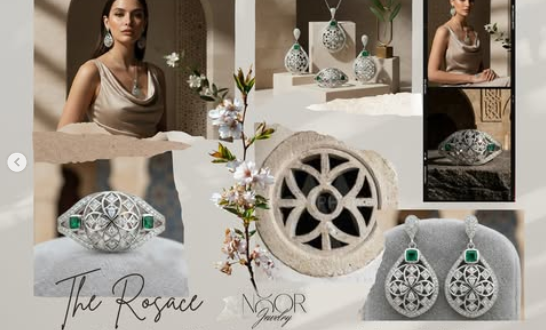 المهندسة نور قبيسي