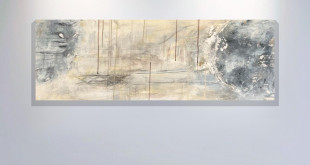 التشكيلية كاترين كرم