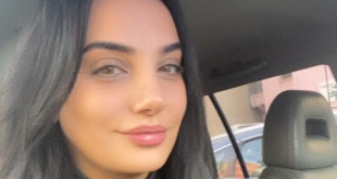 الكاتبة ميساء الحافظ