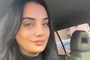 الكاتبة ميساء الحافظ