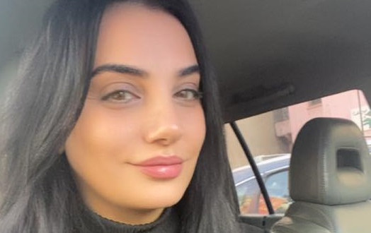 الكاتبة ميساء الحافظ