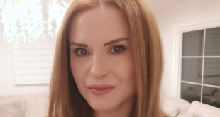 الشاعرة هنادي حجازي