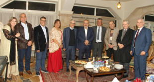 أمسية نور الصيام