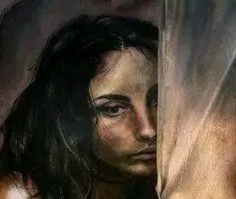 الشاعرة رنيم نزار