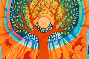 فاتيما زهرة الماء