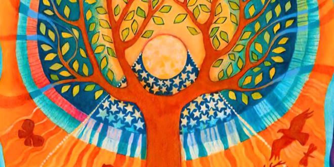 فاتيما زهرة الماء