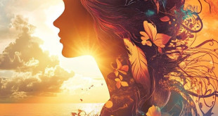 "حين يمرّ النور في هيئة امرأة" للكاتبة ليندا حمّورة