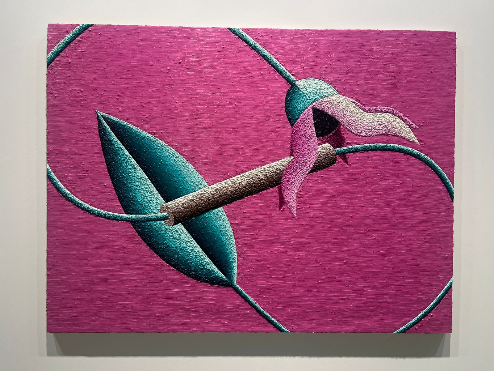 معرض بازل في الدوحة قطر 