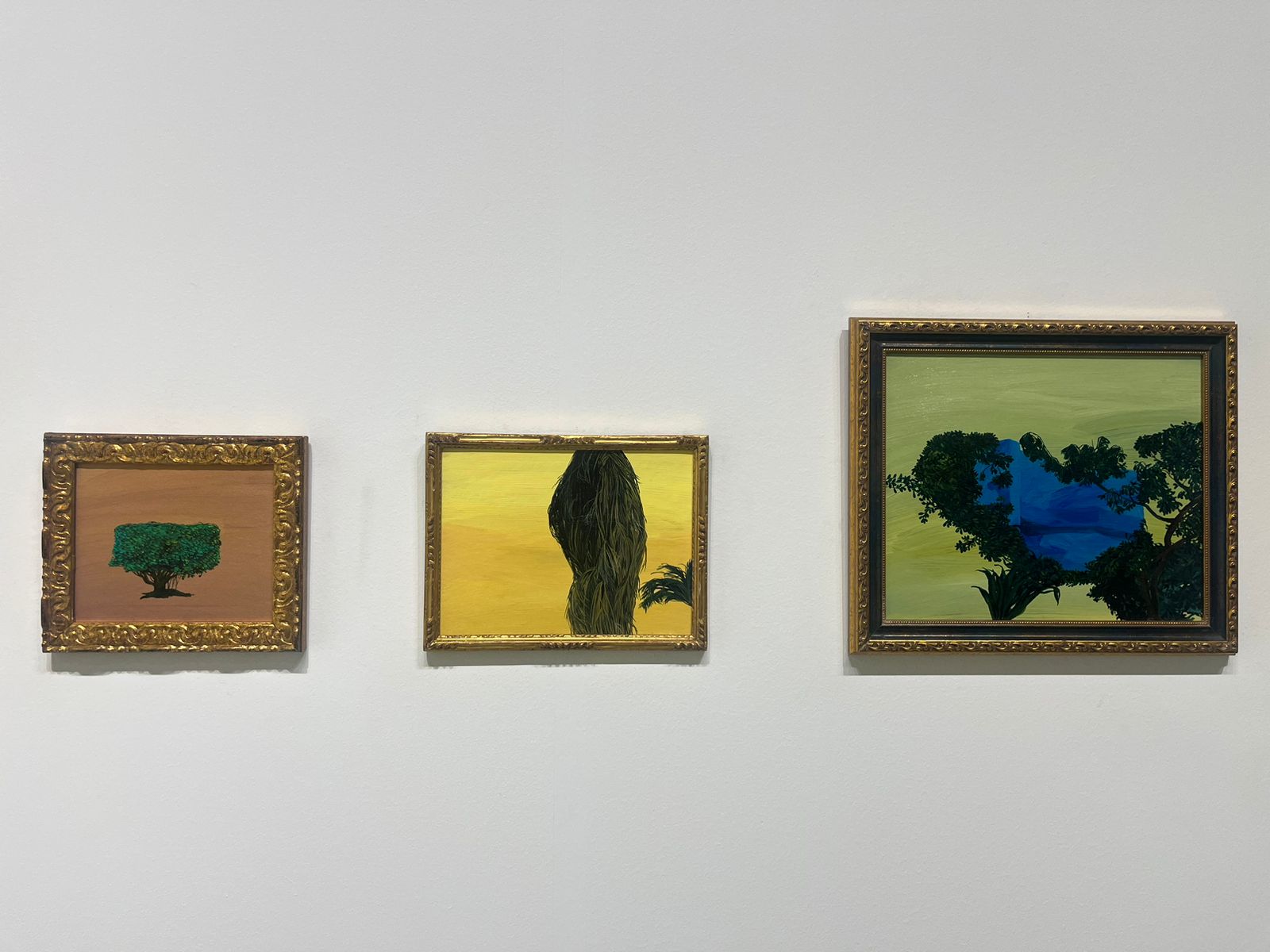 معرض بازل في الدوحة قطر 