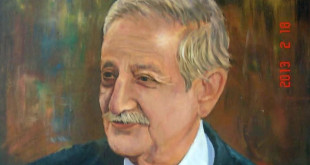 الراحل الامير طارق آل ناصر الدين