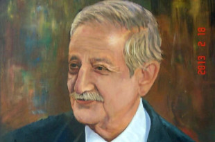 الراحل الامير طارق آل ناصر الدين