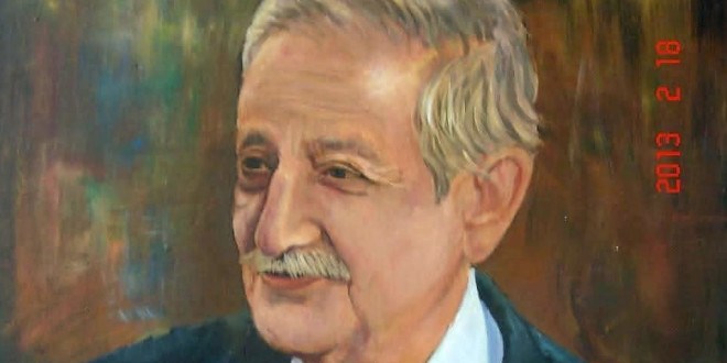 الراحل الامير طارق آل ناصر الدين