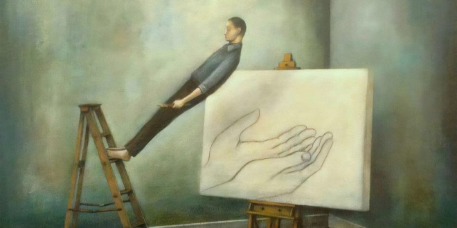 فاتيما زهرة الماء