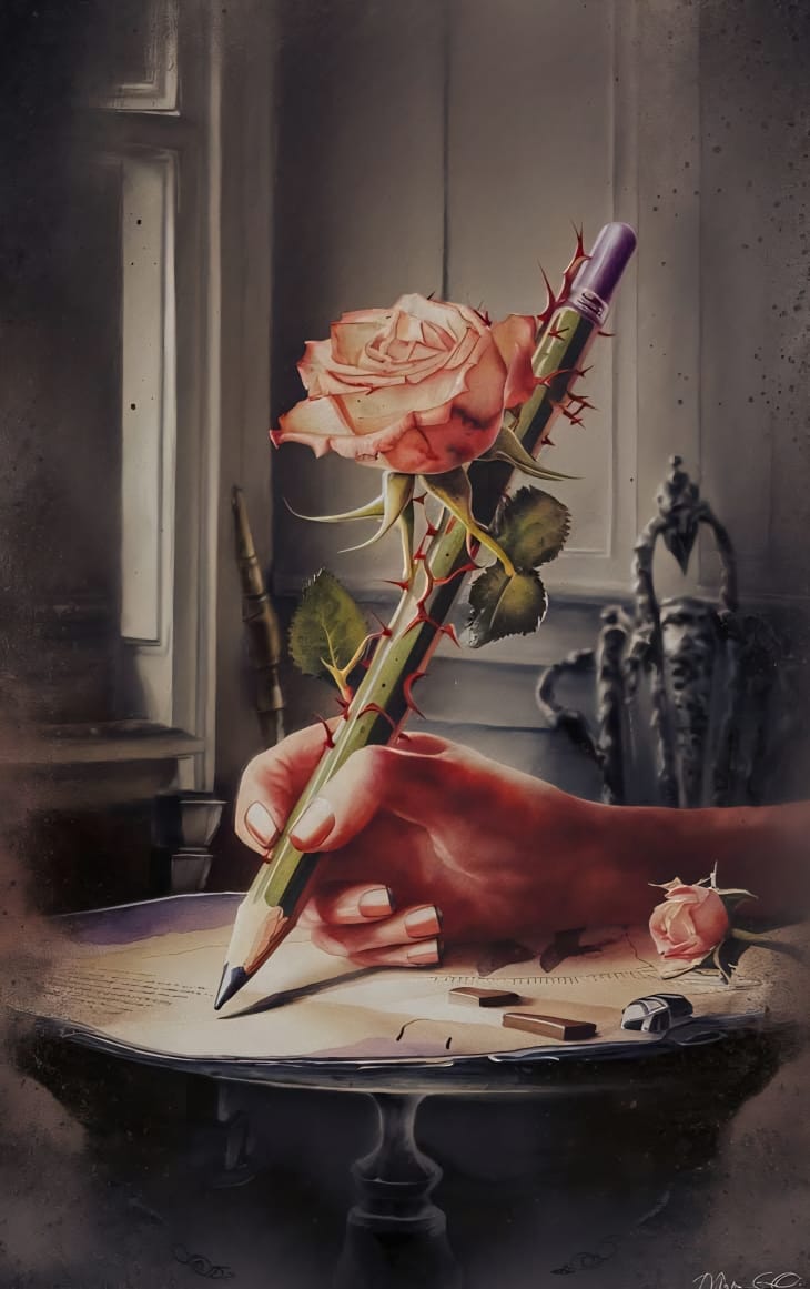  فاتيما زهرة الماء 