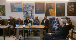 ملتقى خيرات الزين