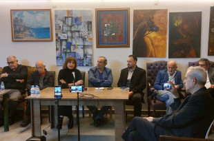 ملتقى خيرات الزين