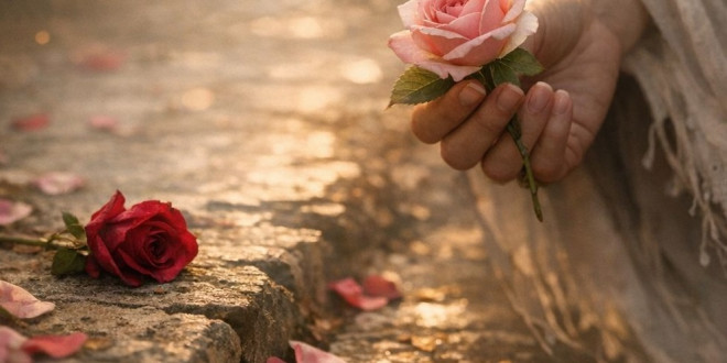 الكاتبة ليندا حمّورة