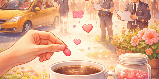 سأضيف حبّة حُبٍ للكاتبة فاتيما زهرة الماء