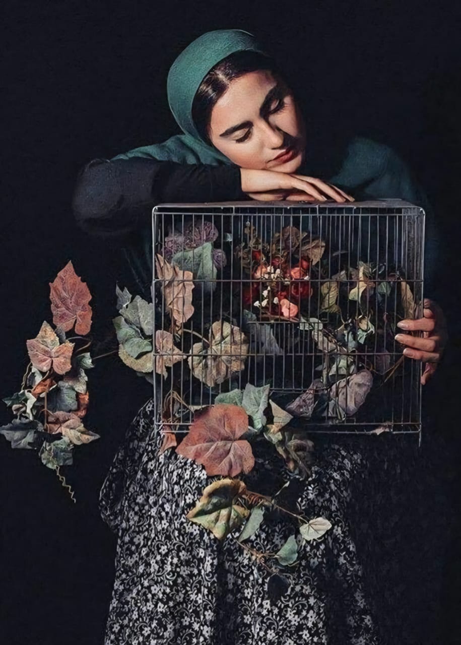 اترك لي حقي في حرية الانتظار