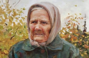 "الجَلّ الاوَّل مُقَشَّراً" للكاتبة فاتيما زهرة الماء