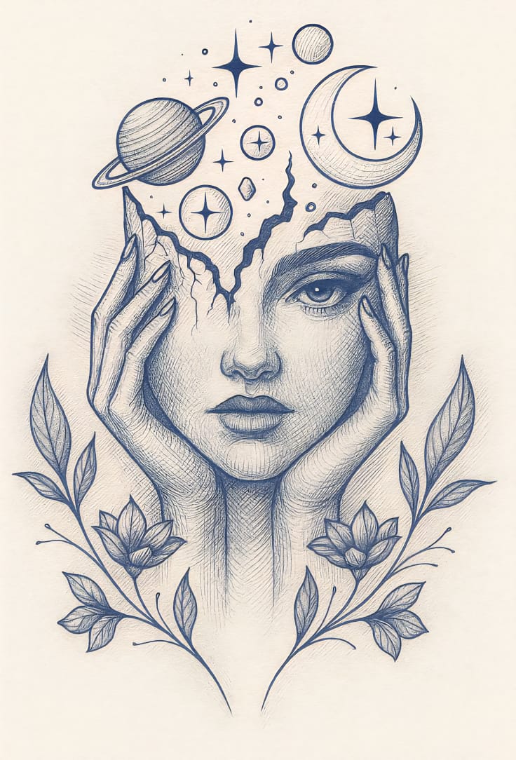 "يُغازلني مُسارًّا" للكاتبة فاتيما زهرة الماء