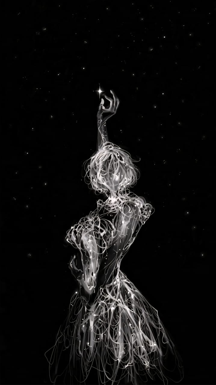 "يُغازلني مُسارًّا" للكاتبة فاتيما زهرة الماء