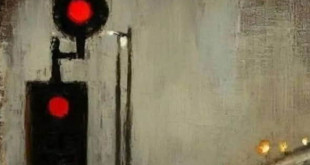 "حادث حبّ" للشاعرة سميحة عطية