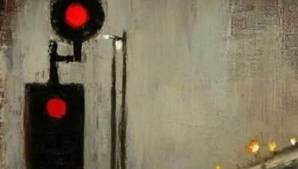 "حادث حبّ" للشاعرة سميحة عطية