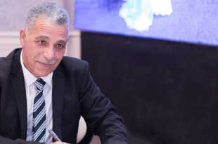 الشاعر عبدالكريم الخالقي