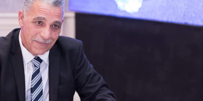 الشاعر عبدالكريم الخالقي