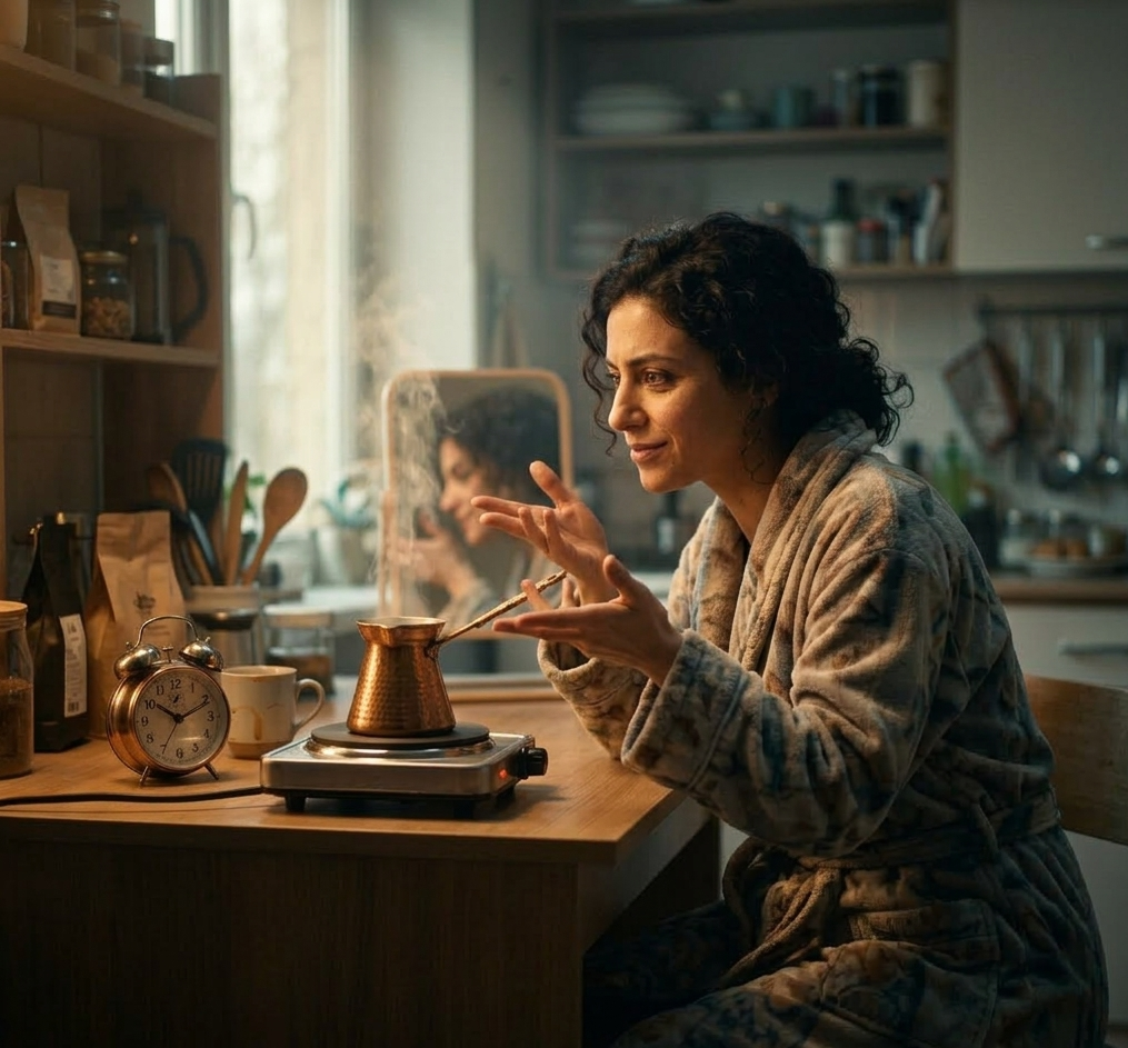 فاتيما زهرة الماء 