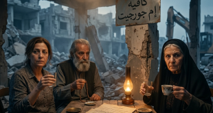 فاتيما زهرة الماء