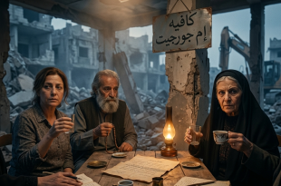 فاتيما زهرة الماء