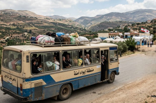 "ُهذار" للكاتبة فاتيما زهرة الماء