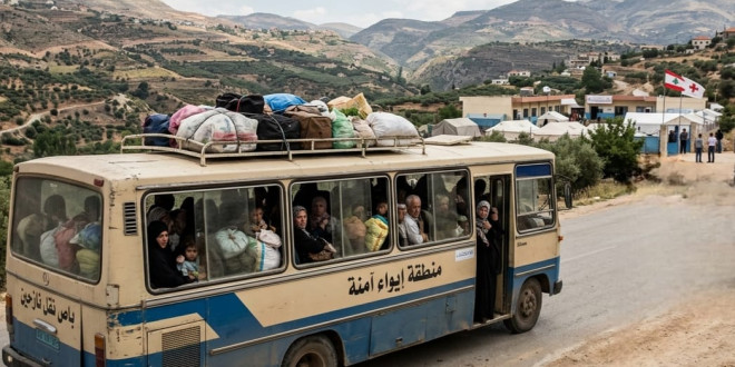 "ُهذار" للكاتبة فاتيما زهرة الماء