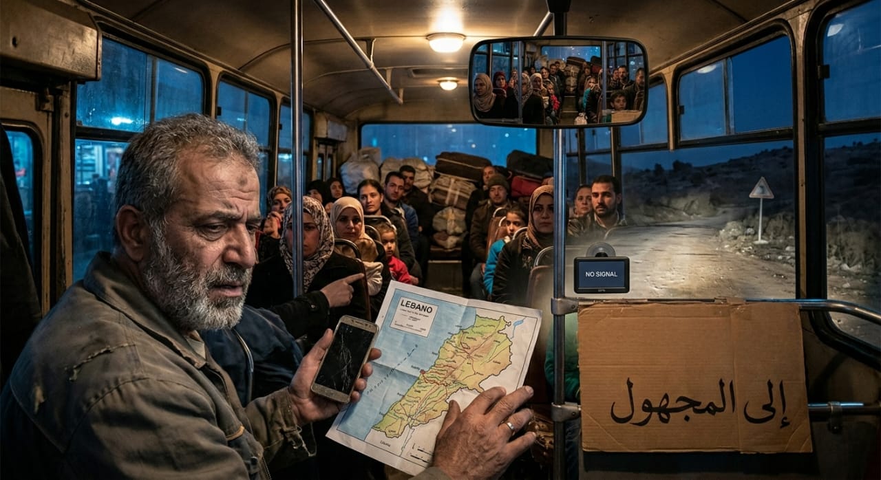 "ُهذار" للكاتبة فاتيما زهرة الماء