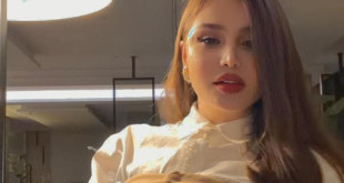 الشاعرة ندى الشيخ سليمان‎