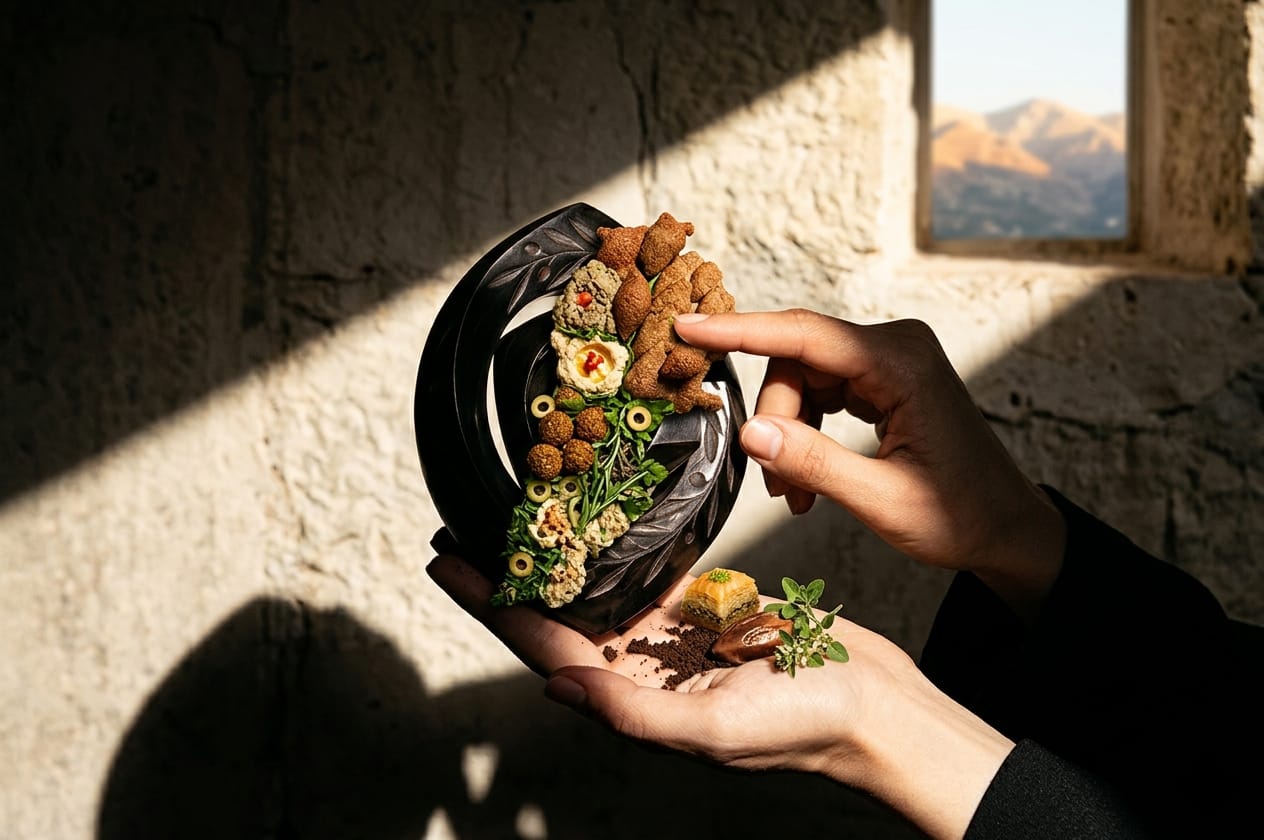 الكاتبة فاتيما زهرة الماء