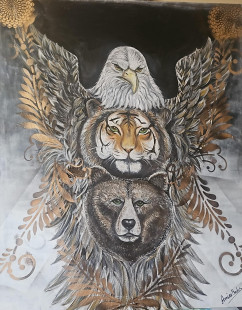 في الإتحاد قوة