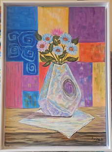 تناغم وهدوء