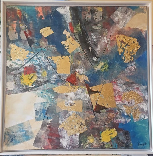 خريطة الذكريات