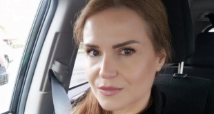 سنابل التمرد للشاعرة هنادي حجازي