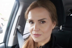 سنابل التمرد للشاعرة هنادي حجازي