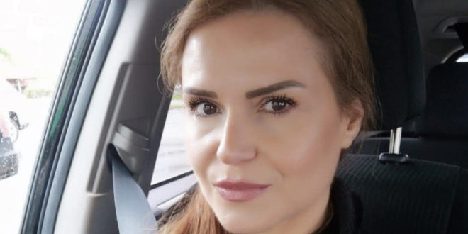 سنابل التمرد للشاعرة هنادي حجازي